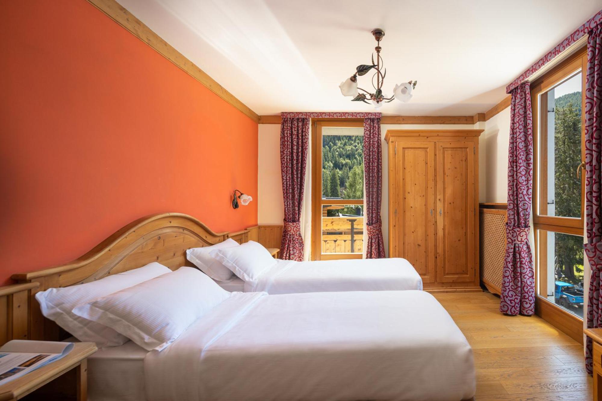 Hotel Splendid Madonna Eksteriør billede